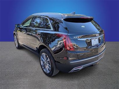 Used 2024 Cadillac XT5 Premium Luxury w/ Platinum Package