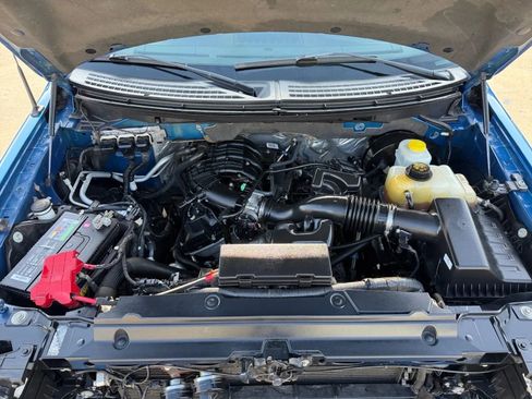 Used 2014 Ford F150 STX w/ Equipment Group 201A Mid image 18