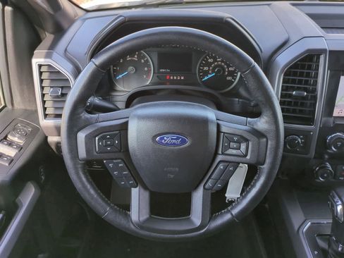 Used 2019 Ford F150 XLT w/ Equipment Group 302A Luxury image 22