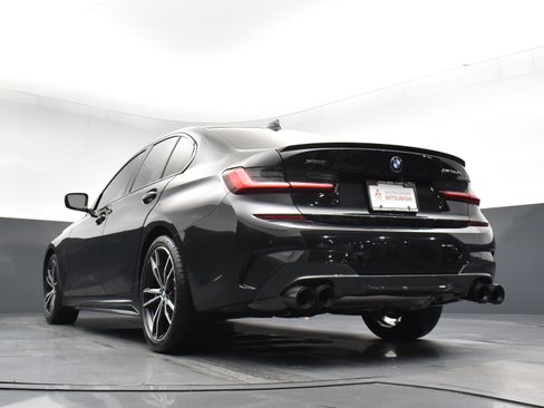 Used 2020 BMW M340i xDrive w/ Premium Package AWD/4WD image 23
