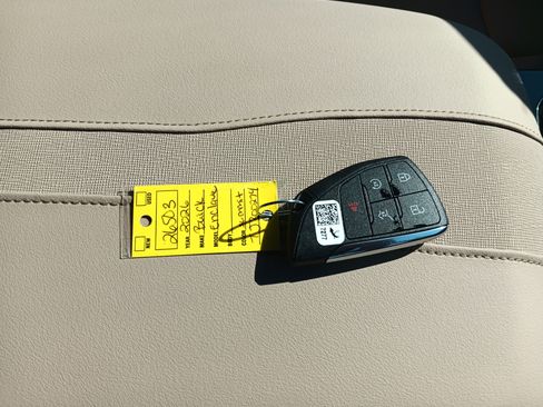 New 2026 Buick Enclave Preferred image 19