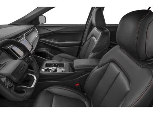 New 2026 Jeep Cherokee Overland w/ Advanced Pro Tech Group AWD/4WD image 11