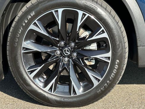 Certified 2024 MAZDA CX-90 Plug-In Hybrid w/ Premium Plus image 27