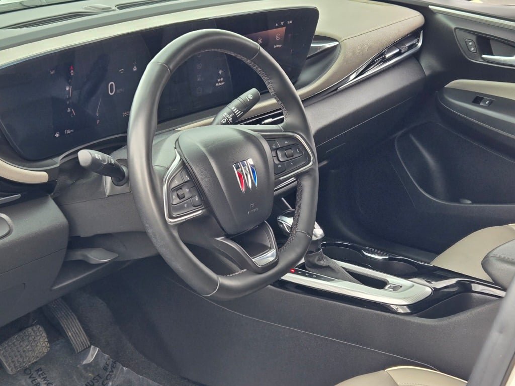 Used 2024 Buick Envista Avenir FWD image 24