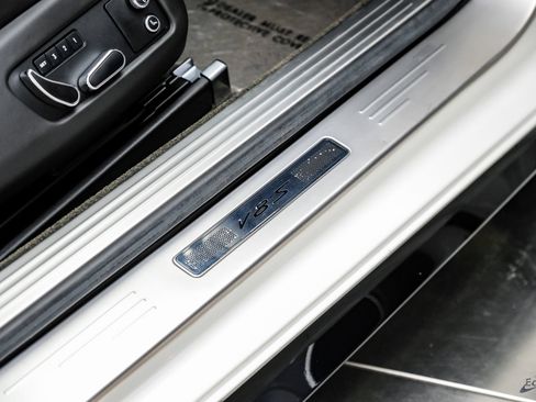 Used 2015 Bentley Continental GT V8 S AWD/4WD image 50