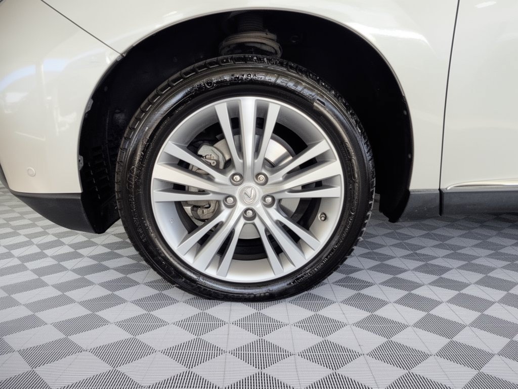 Used 2015 Lexus RX 350 FWD image 11