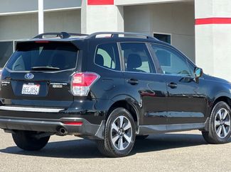 Used 2018 Subaru Forester 2.5i Limited AWD/4WD video 2