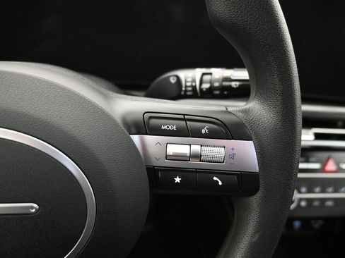 Certified 2026 Hyundai Tucson SE AWD/4WD image 18