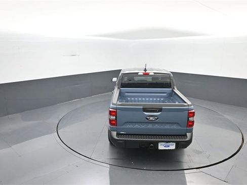 New 2026 Ford Maverick XLT w/ XLT Luxury Package image 22