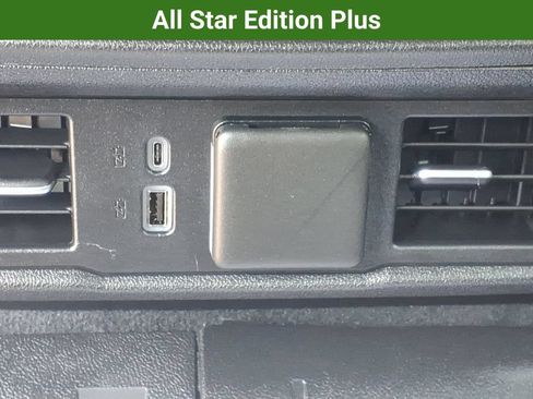 Certified 2025 Chevrolet Silverado 1500 LT w/ All Star Edition Plus AWD/4WD image 22