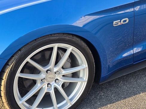 Used 2020 Ford Mustang GT w/ Equipment Group 301A image 15