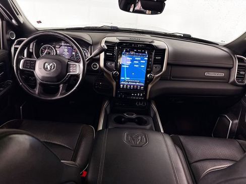 Used 2019 RAM 2500 Laramie image 31