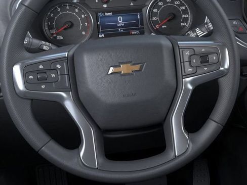 New 2026 Chevrolet Blazer LT w/ Convenience Package AWD/4WD image 19