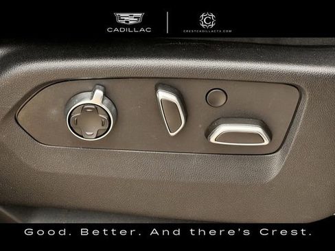 Used 2023 Cadillac Escalade ESV V AWD/4WD image 25