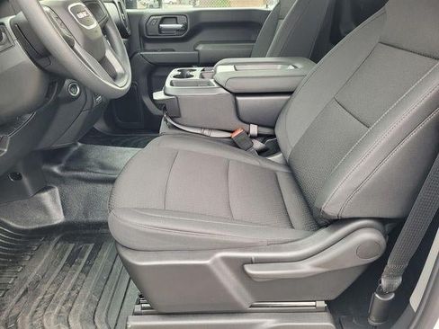 New 2026 GMC Sierra 2500 Pro RWD image 17
