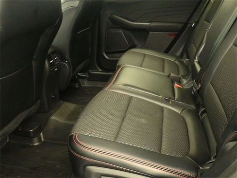 Used 2024 Ford Escape ST-Line Select w/ Tech Pack #1 image 10