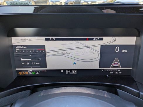 New 2026 Subaru Outback Limited XT image 3