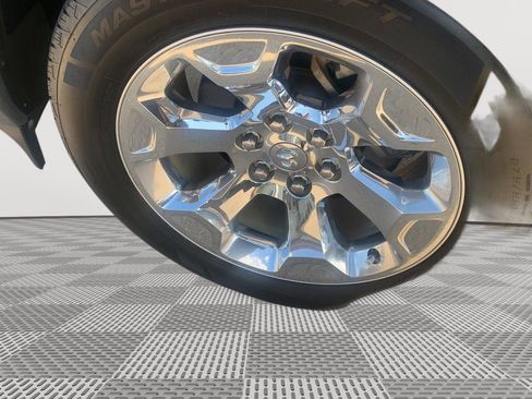 Used 2021 RAM 1500 Lone Star image 20