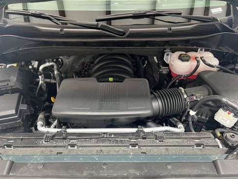 Used 2026 Chevrolet Silverado 1500 LT Trail Boss image 27