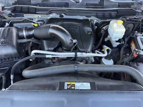 Used 2015 RAM 2500 Laramie image 31