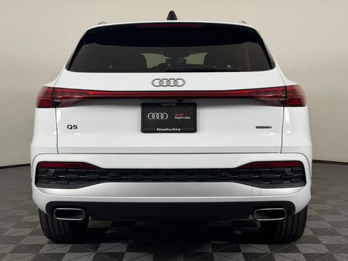 Used 2025 Audi Q5 Premium w/ Convenience Package AWD/4WD image 10