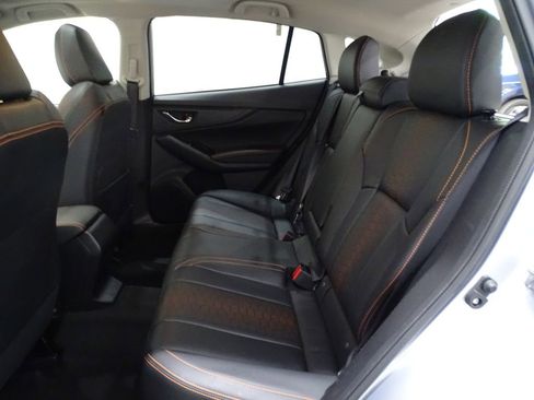 Used 2023 Subaru Crosstrek 2.5i Limited image 13