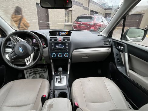 Used 2015 Subaru Forester 2.5i Limited w/ Popular Package #2 image 17