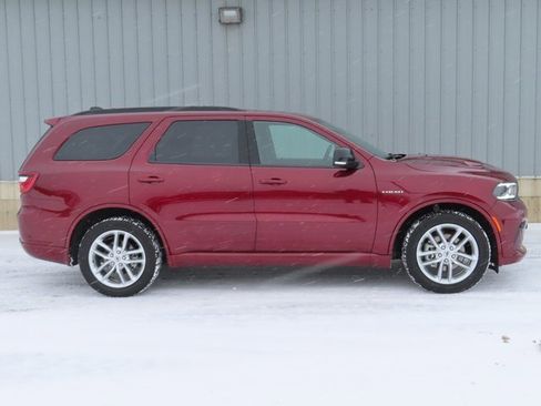 Used 2024 Dodge Durango R/T image 2