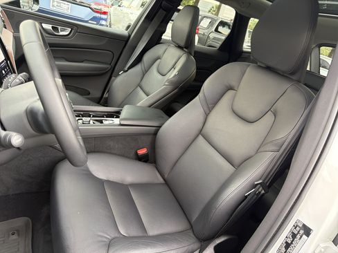 Certified 2024 Volvo XC60 B5 Plus w/ Protection Package Premier AWD/4WD image 16