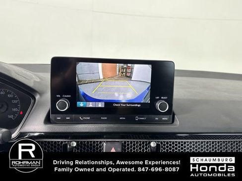 Used 2022 Honda Civic Sport image 8