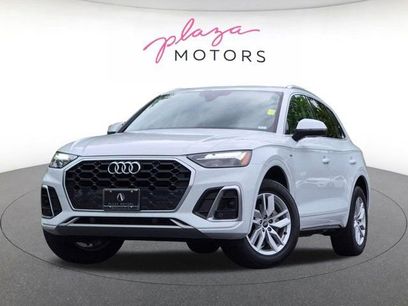 Certified 2023 Audi Q5 2.0T Premium w/ Convenience Package