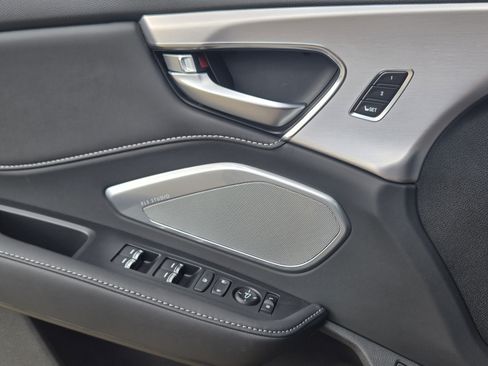 New 2026 Acura RDX SH-AWD w/ Technology Package image 16