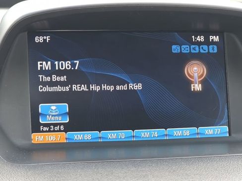 Used 2016 Buick Encore Sport Touring FWD image 6