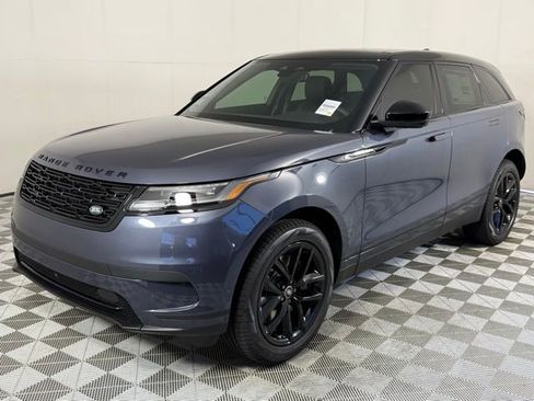 New 2026 Land Rover Range Rover Velar S image 2