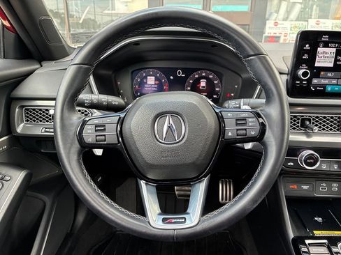 Used 2024 Acura Integra A-Spec FWD image 15