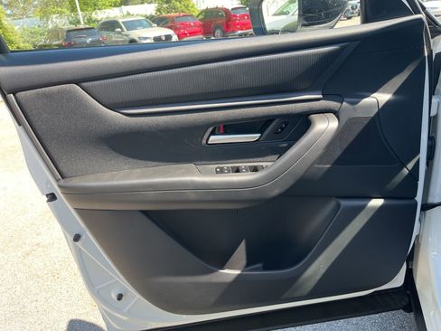 New 2026 MAZDA CX-70 SC AWD/4WD image 6