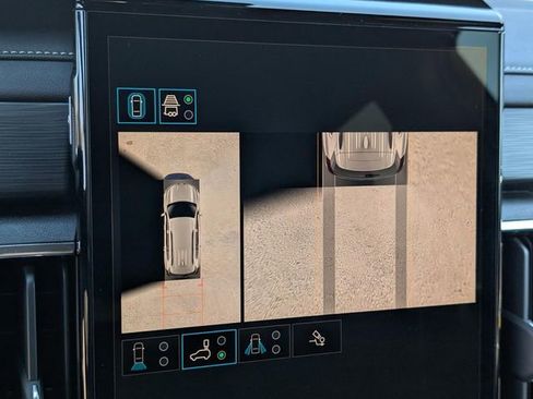 New 2026 GMC Acadia Elevation w/ Elevation Premium Package image 12