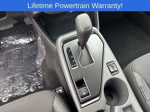 New 2026 Subaru Crosstrek 2.0i Premium image 24