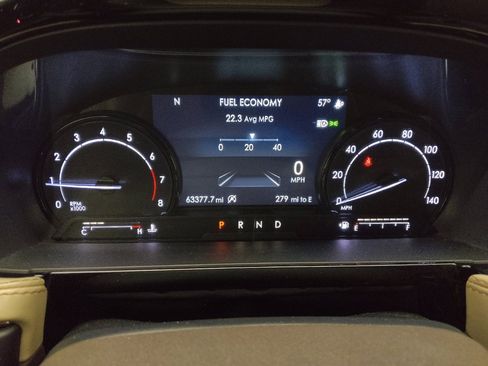 Used 2020 Lincoln Corsair Reserve image 23