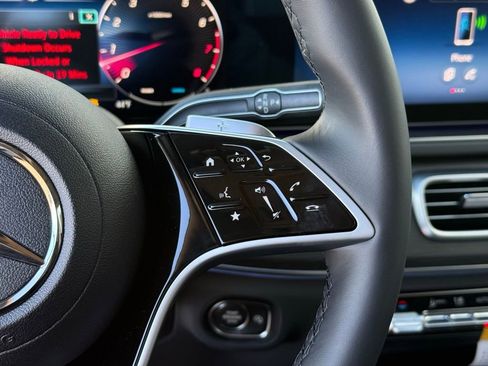 New 2026 Mercedes-Benz GLE 350 4MATIC image 18