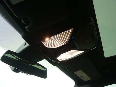 Certified 2023 BMW i4 eDrive35 w/ Premium Package image 23