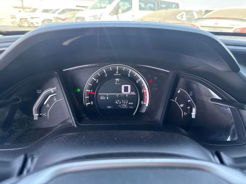 Used 2016 Honda Civic LX image 16