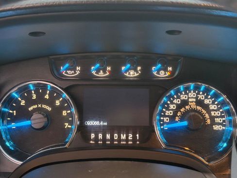 Used 2014 Ford F150 XLT w/ Equipment Group 302A Luxury image 20