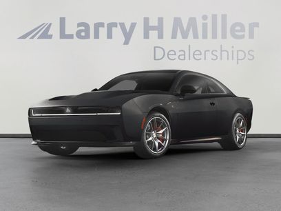 New 2025 Dodge Charger Scat Pack w/ Track Pack