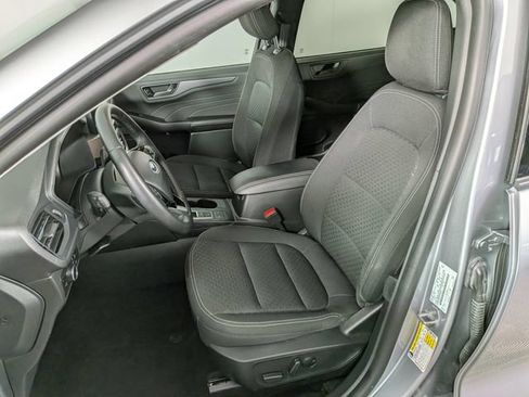 Used 2023 Ford Escape Active AWD/4WD image 13