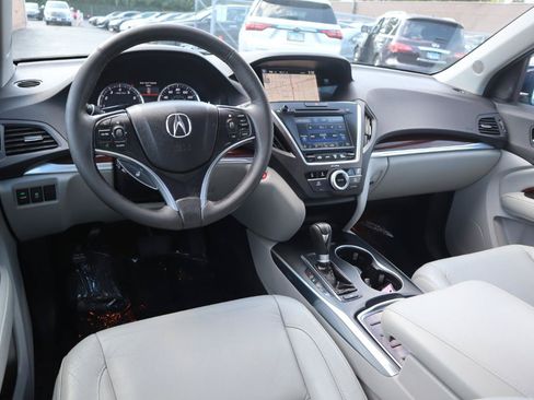 Used 2014 Acura MDX SH-AWD w/ Technology Package image 18