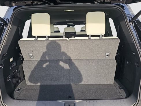 New 2026 Lexus LX 600 4WD w/ Appearance Package image 14