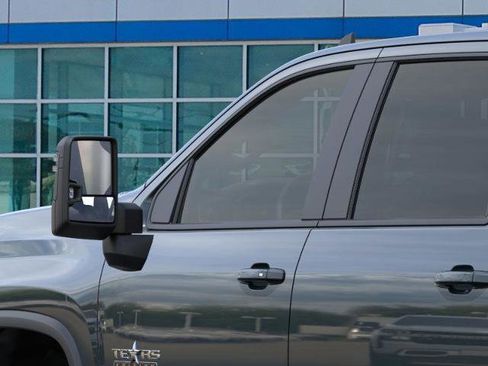 New 2026 Chevrolet Silverado 2500 LT w/ Texas Edition image 36