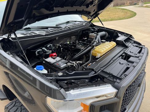 Used 2020 Ford F150 XL w/ Equipment Group 101A Mid image 24