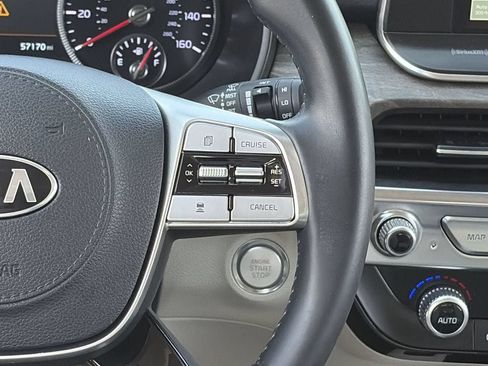 Used 2021 Kia Telluride SX FWD image 23